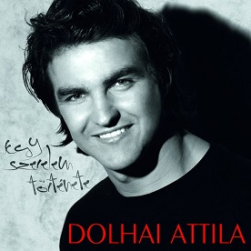 Dolhai Attila